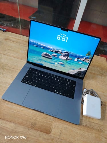 MacBook Air 15"