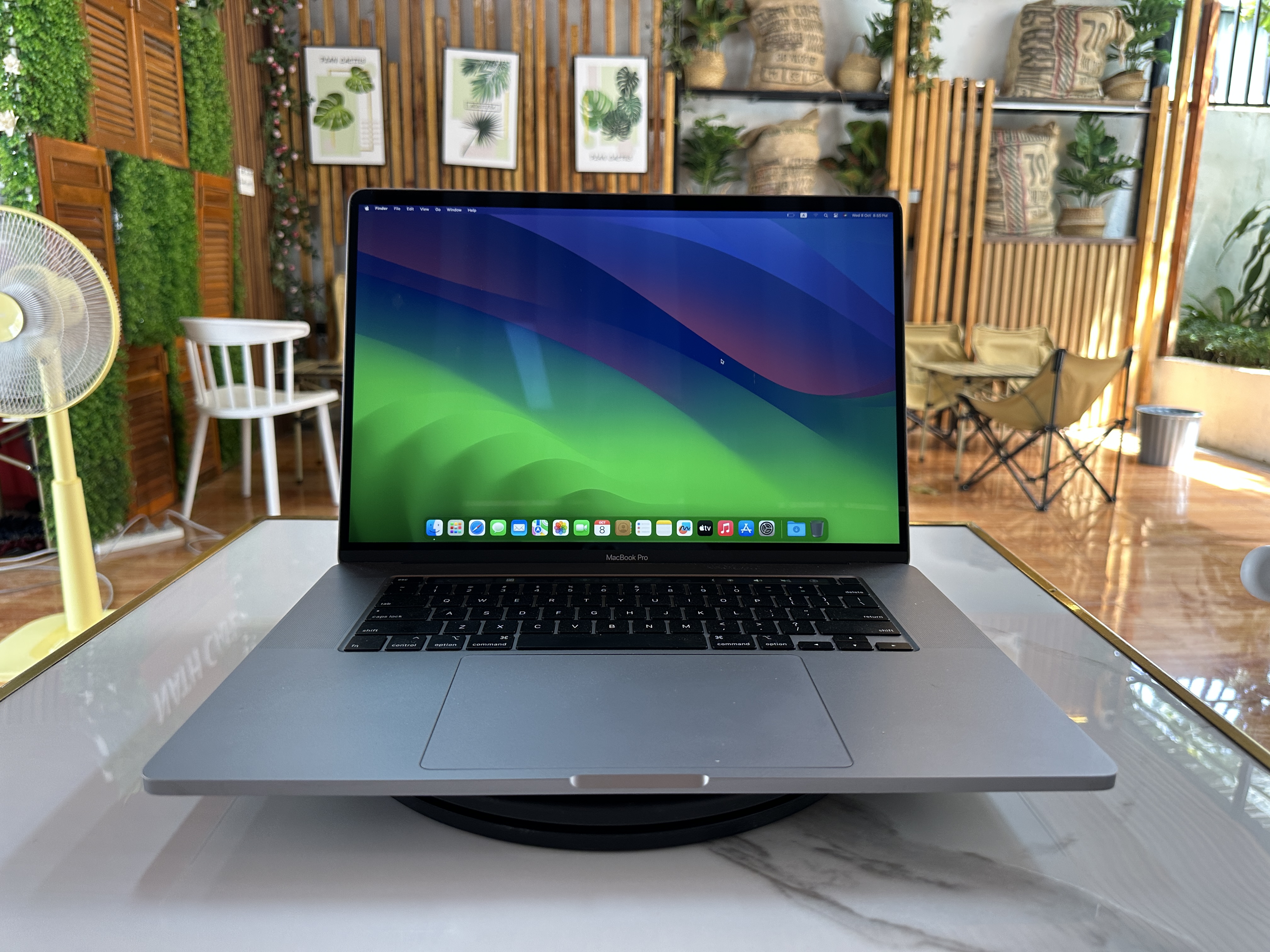 Macbook Air M3