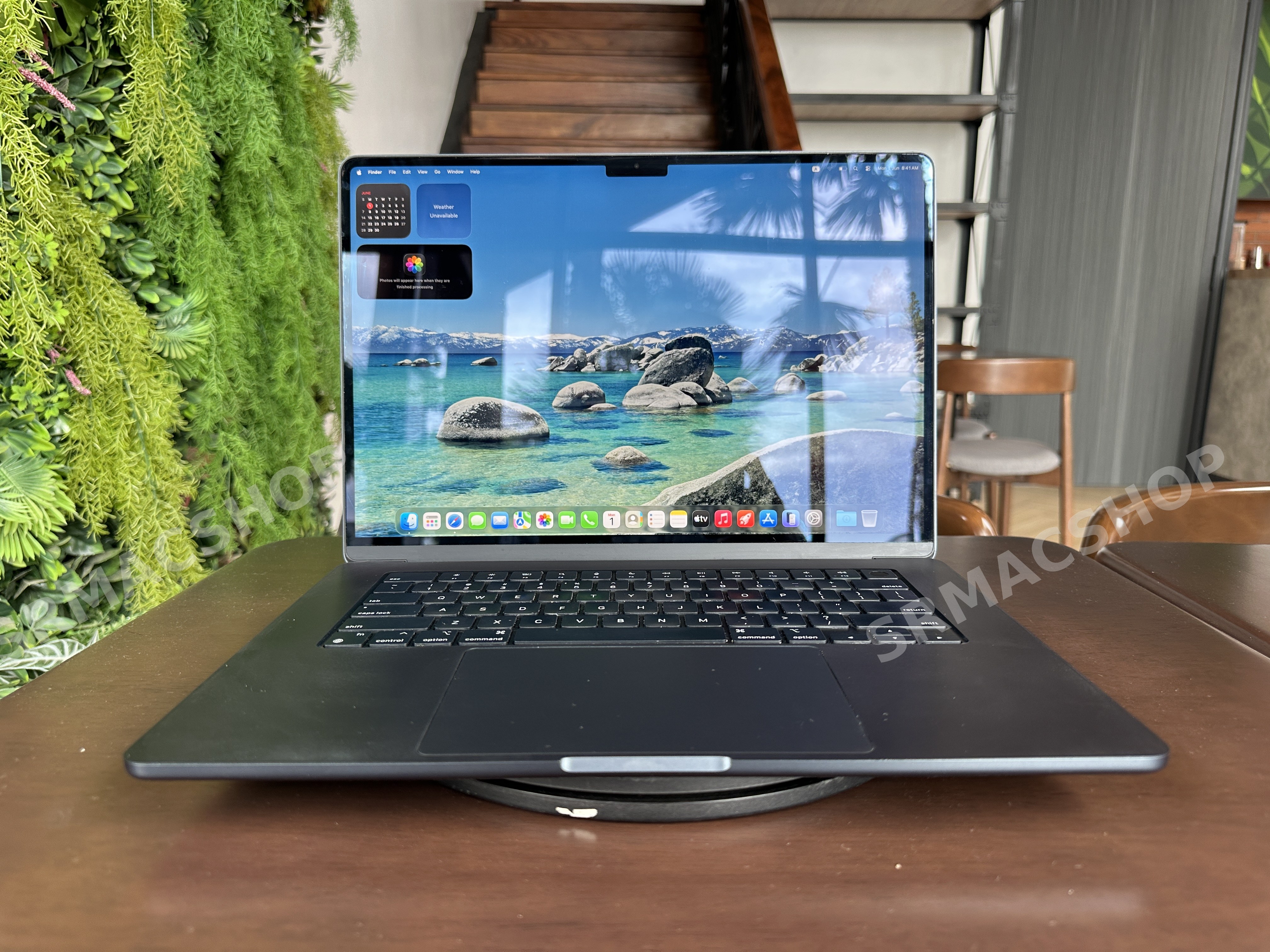 💎 MacBook Air M3 2024 15-inch | ស្រាល ខ្លាំង ថ្មល្អ | Laptop កំពូលសម្រាប់ការងារ និង Business