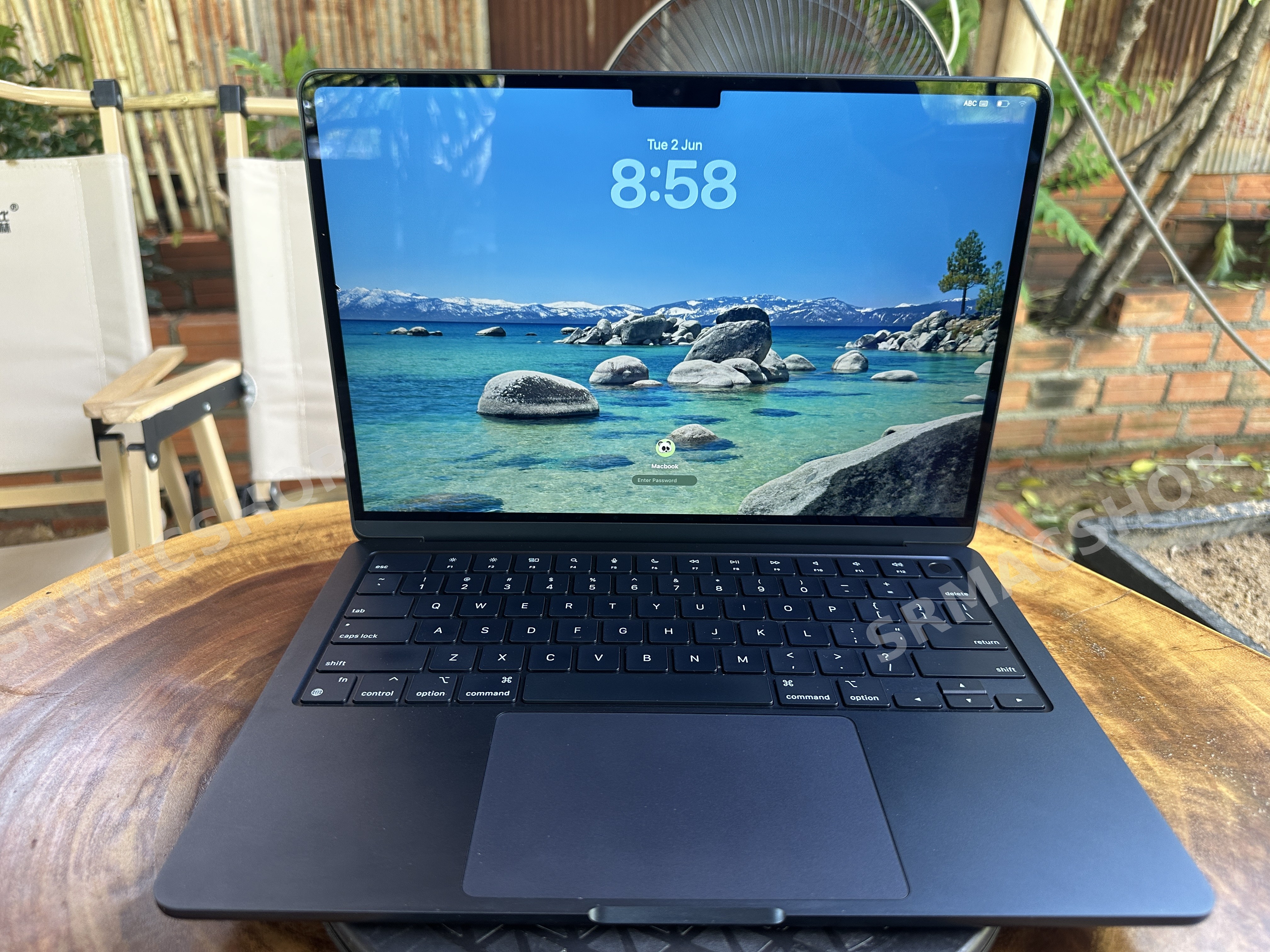 MacBook Air M2 13.6-inch 2022 🔥  ✨ ស្រាល ស្អាត និងល្បឿនលឿន សម្រាប់ការងារ សិក្សា និងអាជីវកម្ម